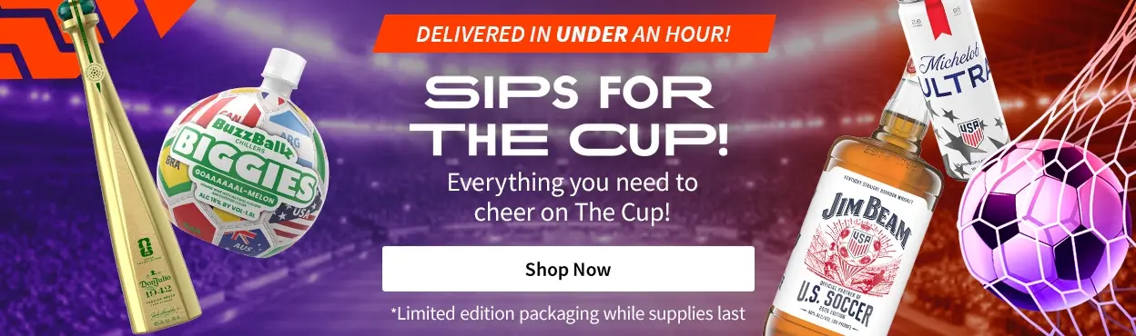 Total Wine & More