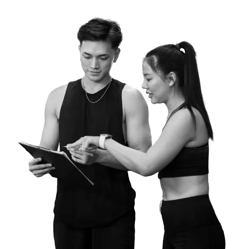 Weight Management Specialist