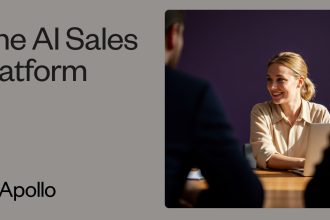 Apollo Sign Up | Free B2B Sales Intelligence Platform | Apollo.io