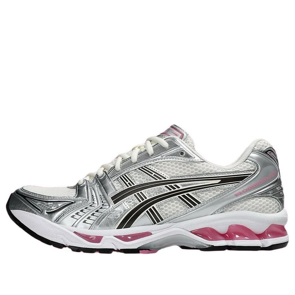 ASICS Gel-Kayano 14 'Cream Sweet Pink'