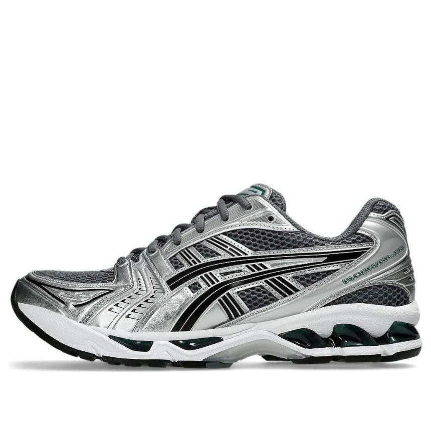 ASICS Gel-Kayano 14 'Metropolis Jasper Green'