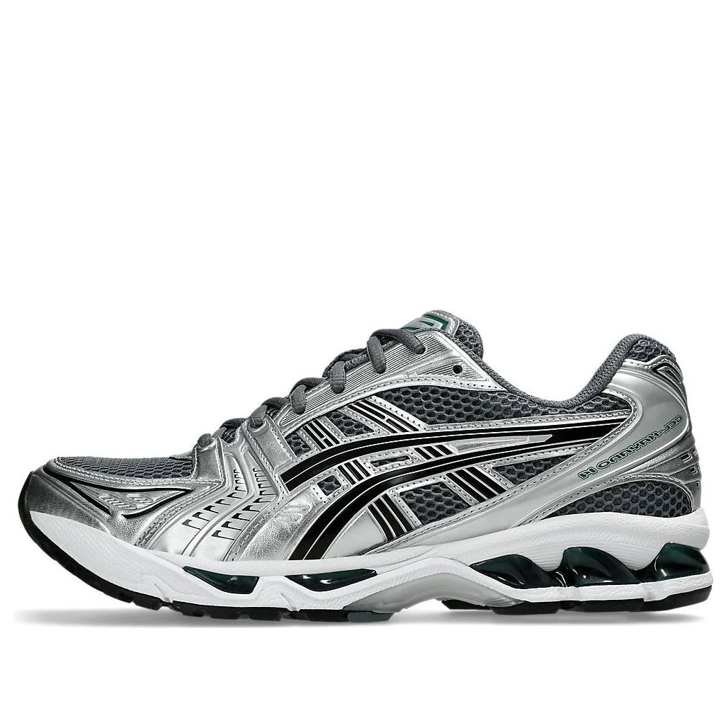 ASICS Gel-Kayano 14 'Metropolis Jasper Green'