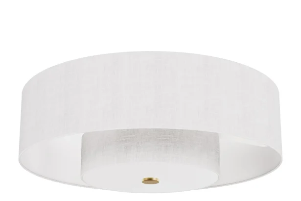 Brookside 30 Inch Ceiling Fan with Light Kit by Hunter Fan