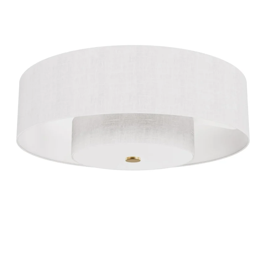 Brookside 30 Inch Ceiling Fan with Light Kit by Hunter Fan