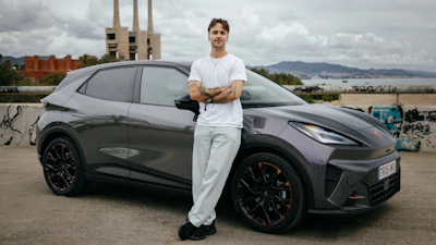 Carwow | The free, easy way to change your car online