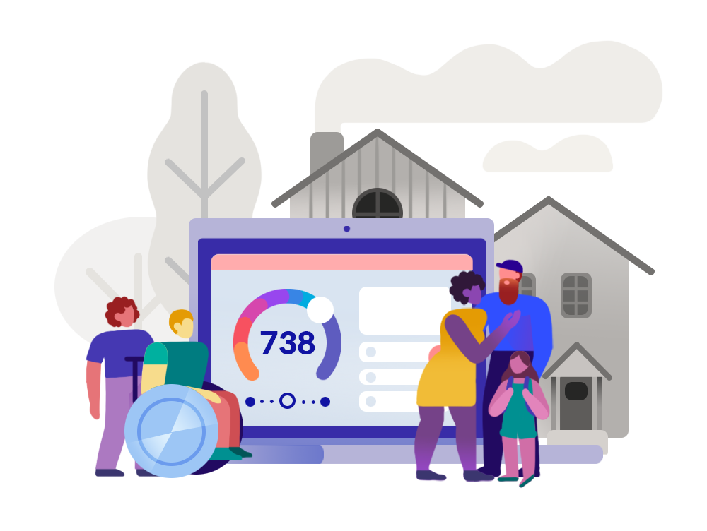 Check Your Free Credit Score in Canada