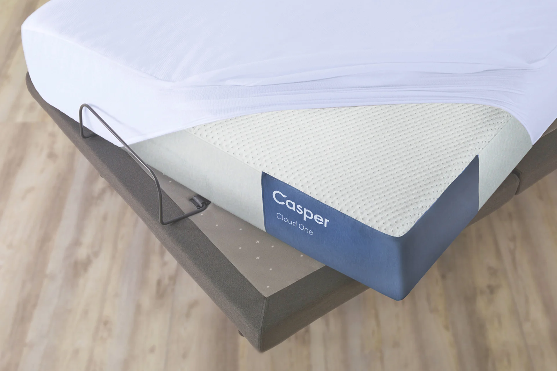 Cloud One Adjustable Bundle - Split King