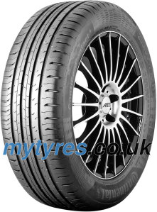 Deal of the day Continental ContiEcoContact 5 205/55 R16 91H £ 69.48