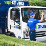Full-Service Junk Removal | 1-800-GOT-JUNK?