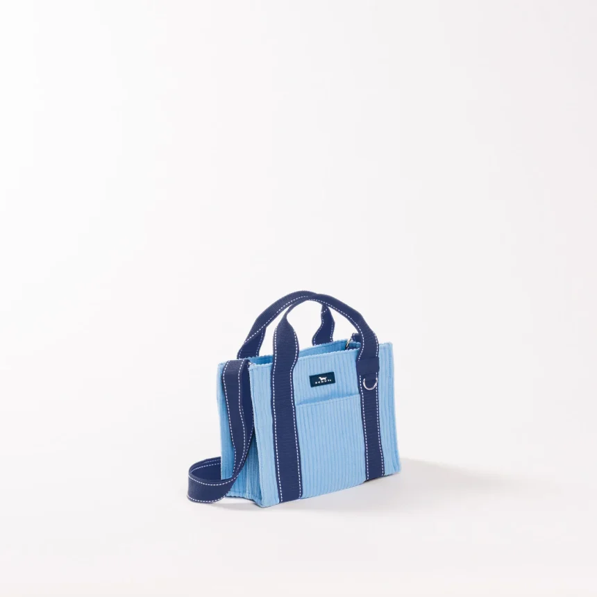 Grab and Go Crossbody