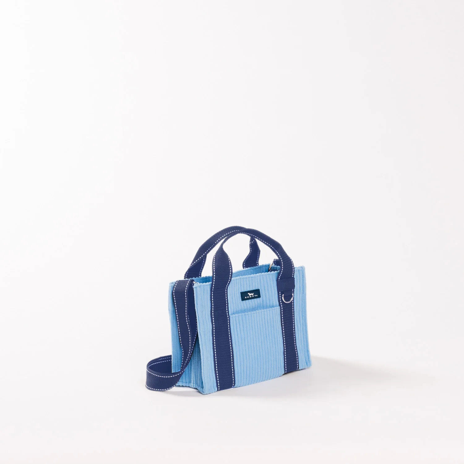 Grab and Go Crossbody
