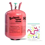 helium tank