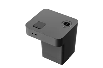 Kit per il riempimento automatico e lo scarico dell’acqua per V70 Ultra Complete