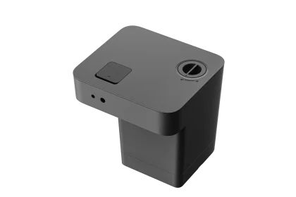 Kit per il riempimento automatico e lo scarico dell’acqua per V70 Ultra Complete