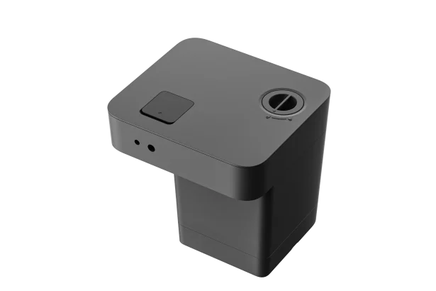 Kit per il riempimento automatico e lo scarico dell’acqua per V70 Ultra Complete