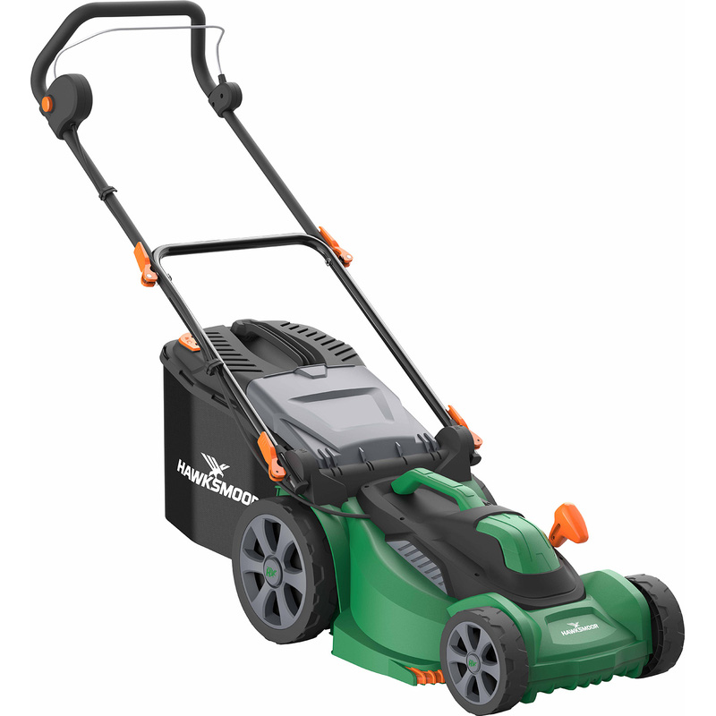 Lawnmowers