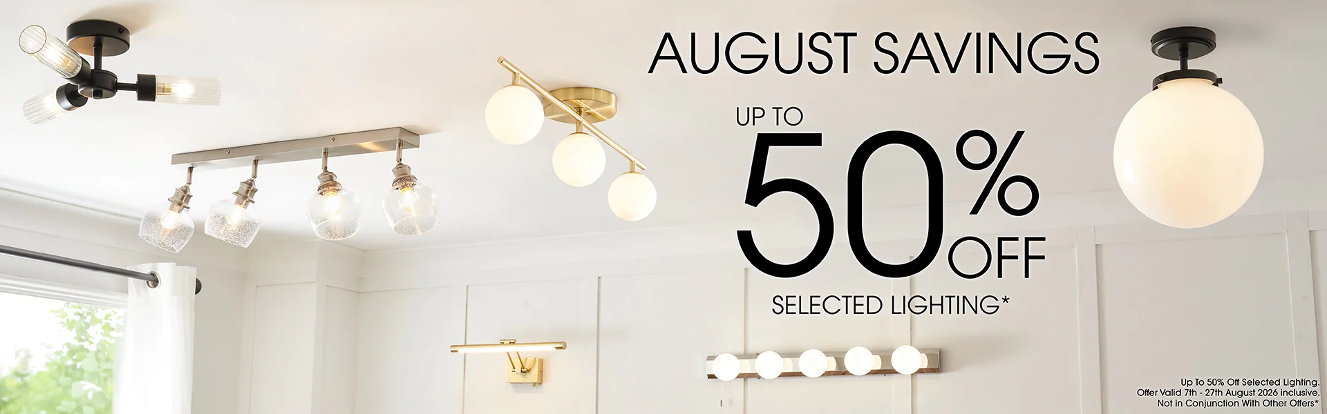 Lights & Lamps | Lighting & Home Decor | Litecraft