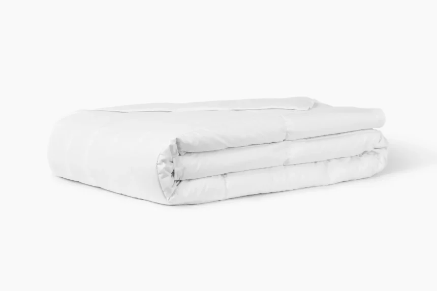 Lightweight Down Duvet