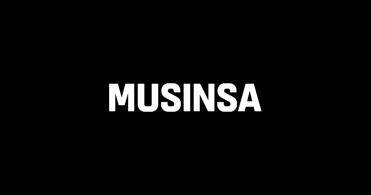 MUSINSA