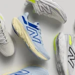 New Balance Fresh Foam X 1080v13 running shoes