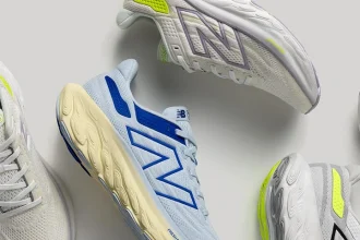 New Balance Fresh Foam X 1080v13 running shoes