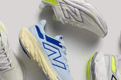 New Balance Fresh Foam X 1080v13 running shoes