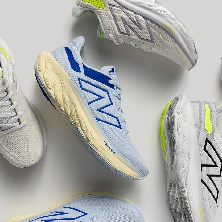 New Balance Fresh Foam X 1080v13 running shoes
