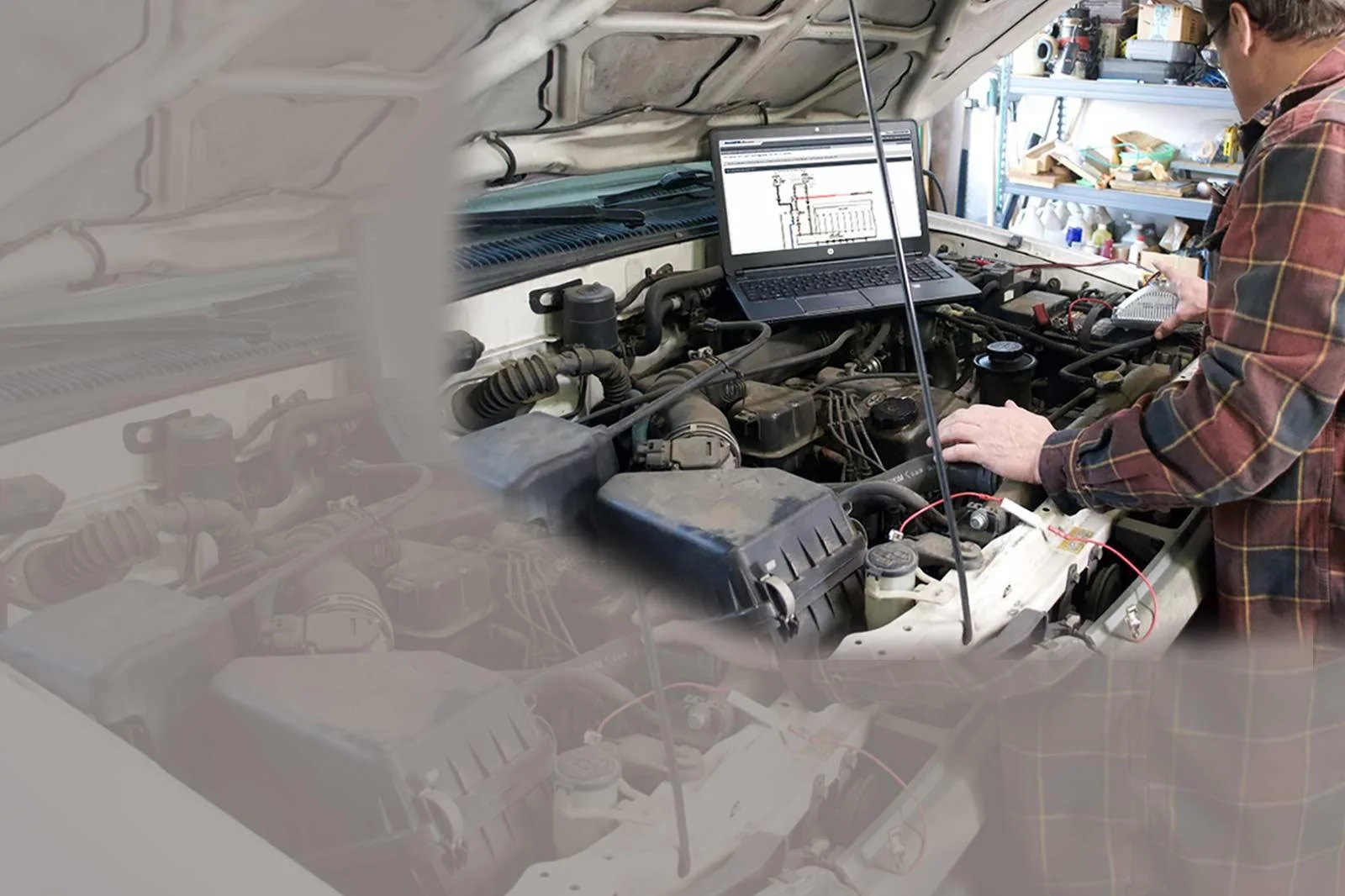 Now Faster & Easier The new ALLDATAdiy offers: More vehicles to choose from (30,000+)Updated user-friendly interface for