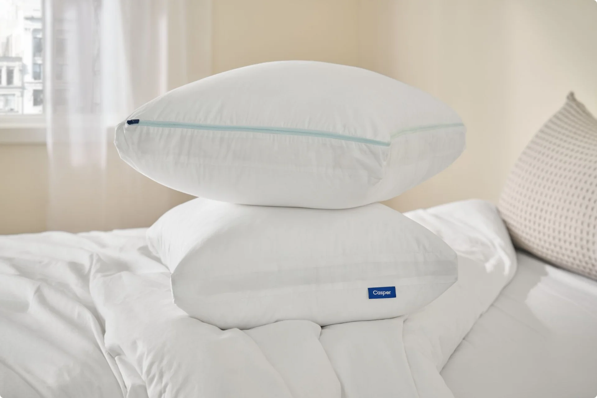 Original Cooling Pillow Double Pack