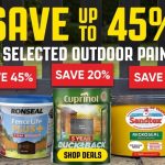 Outdoor Paint