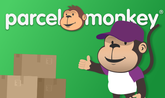 Parcel Monkey | The package shipping comparison site