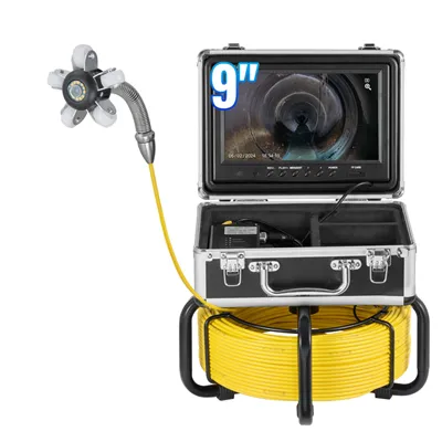 Plumbing