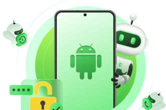 Save You from Phone Disasters in Minutes