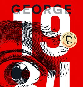 Science Fiction & Fantasy Example Book Cover