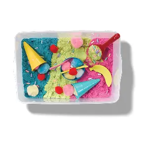 sensory bin