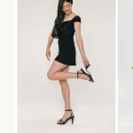 The World's First Fully Convertible High Heels | Pashion Footwear