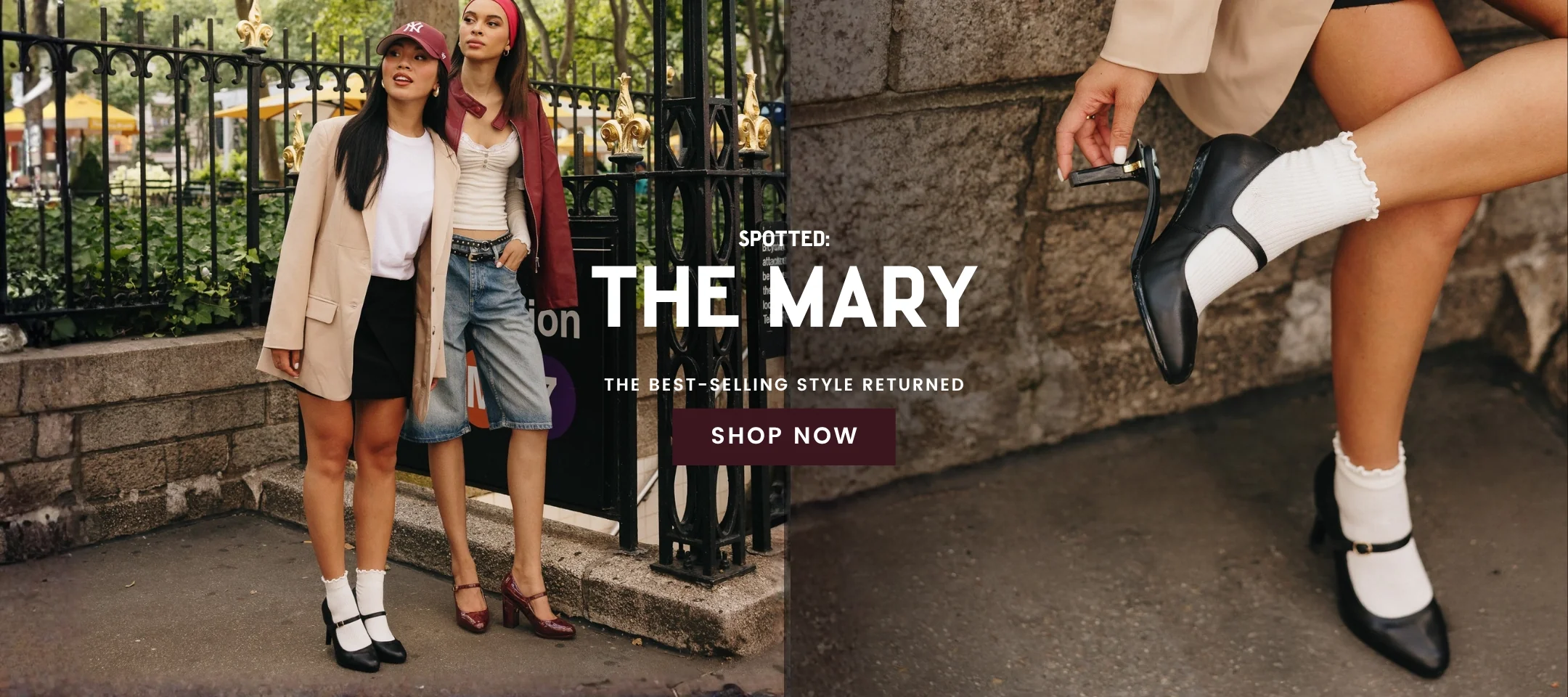 The World's First Fully Convertible High Heels | Pashion Footwear