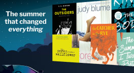 ThriftBooks Coming-of-Age