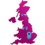UK Car Hire | Save Up to 20% | Drivalia Car Rental