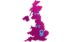 UK Car Hire | Save Up to 20% | Drivalia Car Rental