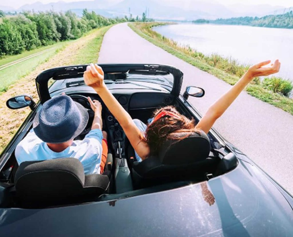 UK Car Hire | Save Up to 20% | Drivalia Car Rental