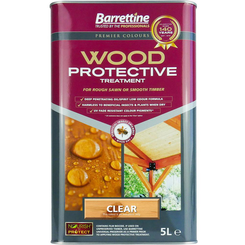 Woodcare