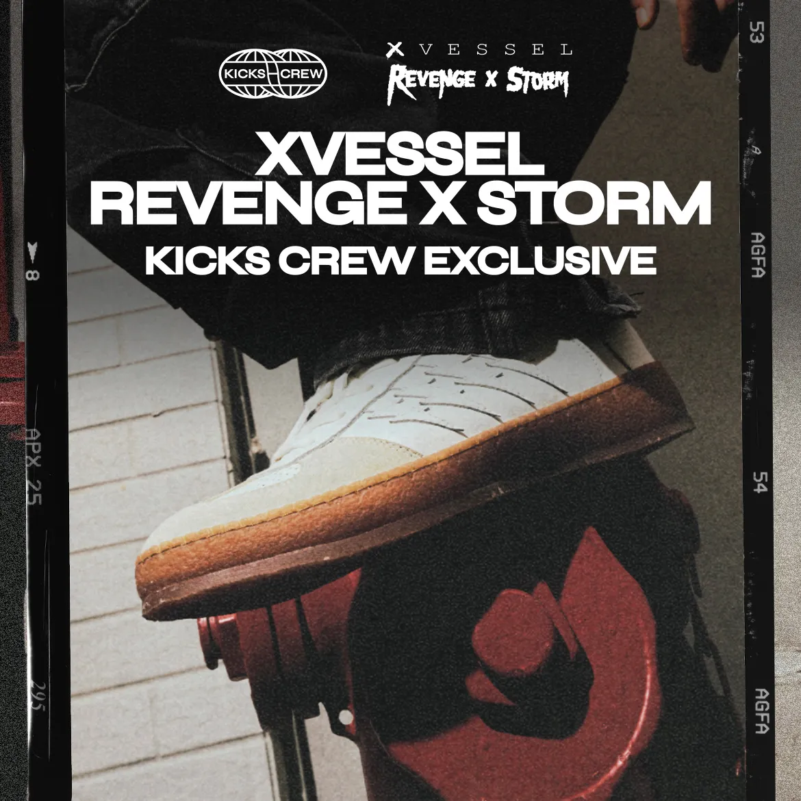 xvessel
