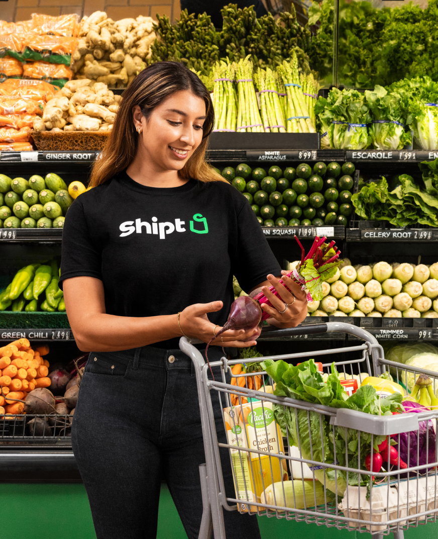 Your Local Stores Delivered - Shipt Same-Day Delivery