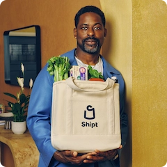 Your Local Stores Delivered - Shipt Same-Day Delivery