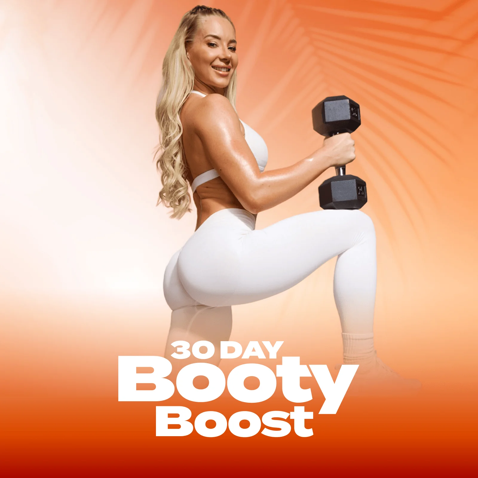 30 Day Booty Boost