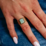 Adelia Ring