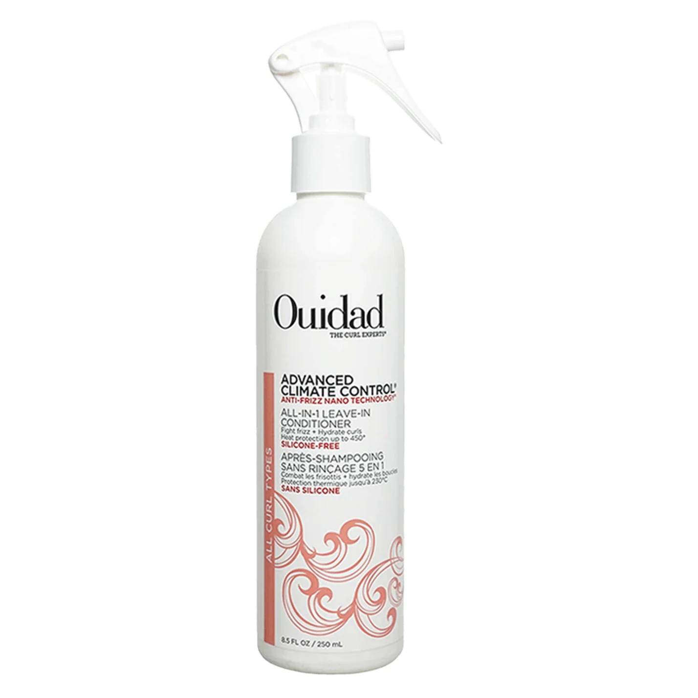 Advanced Climate Control® All-In-1 Leave-In Conditioner