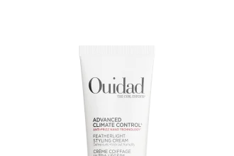 Advanced Climate Control® Featherlight Styling Cream