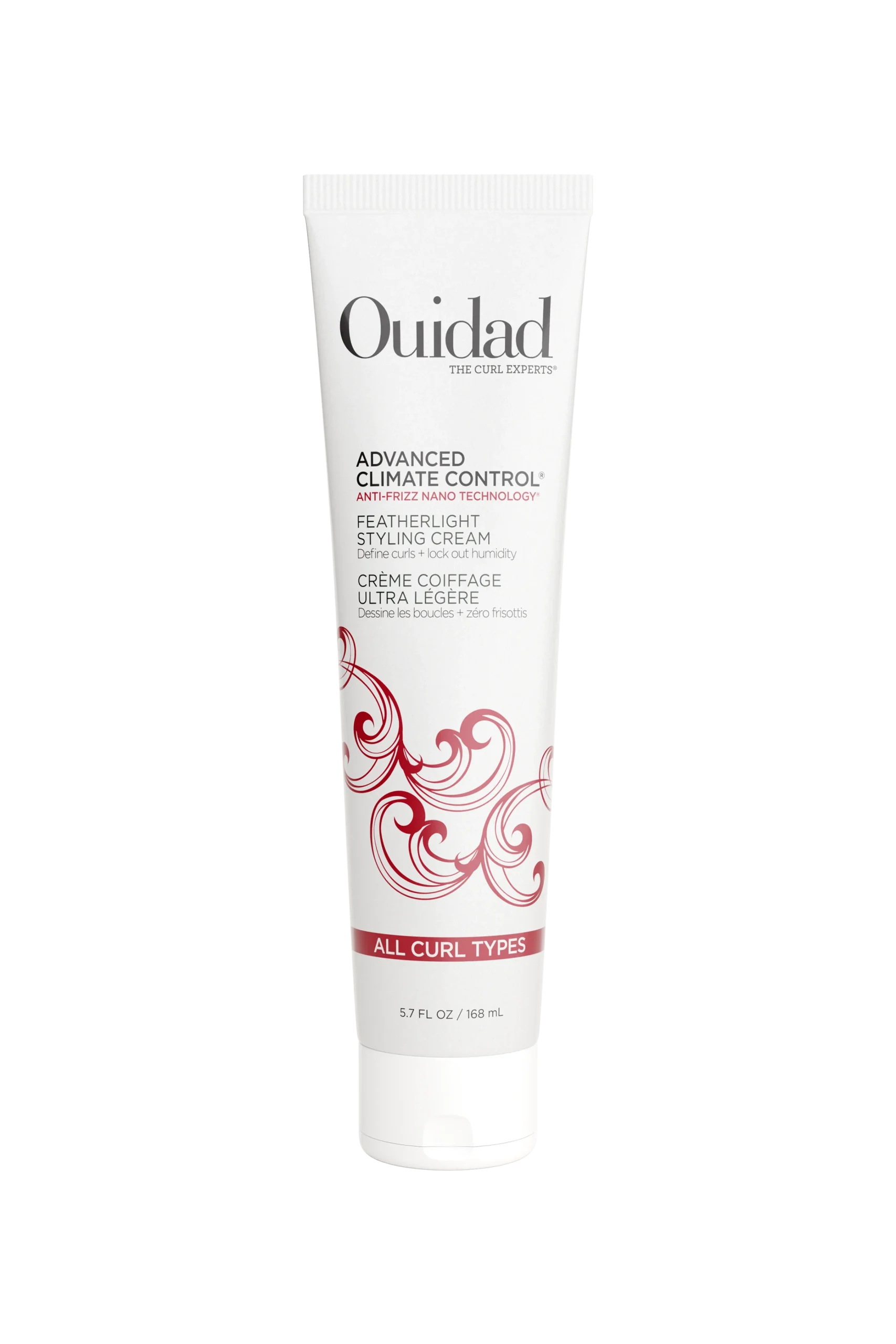 Advanced Climate Control® Featherlight Styling Cream